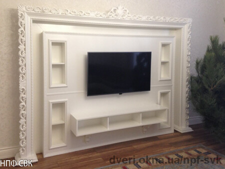 Панель под ТВ